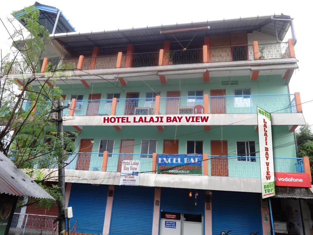 Hotel Lalaji Bayview Порт-Блэр Номер фото
